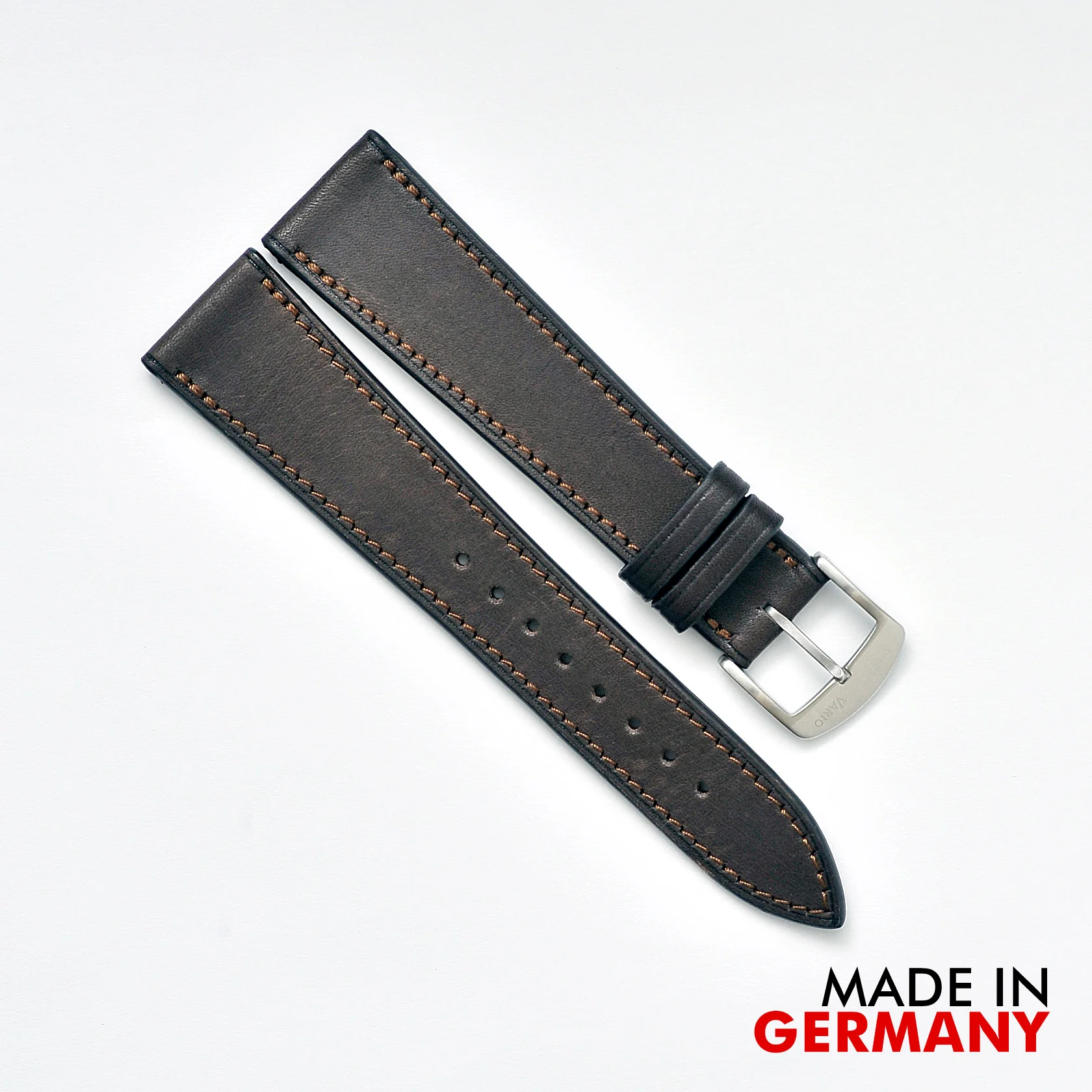Watch Black Essentials